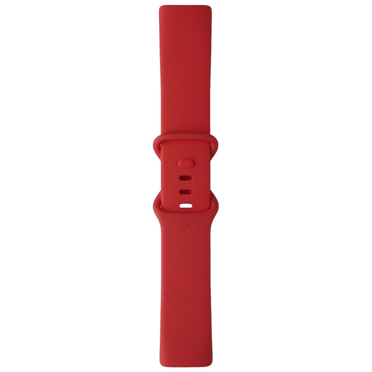 Fitbit Infinity Band for Fitbit Charge 6/Charge 5 - Coral / Large Set Smart Watch Accessories - Watch Bands Fitbit - Simple Cell Bulk Wholesale Pricing - USA Seller