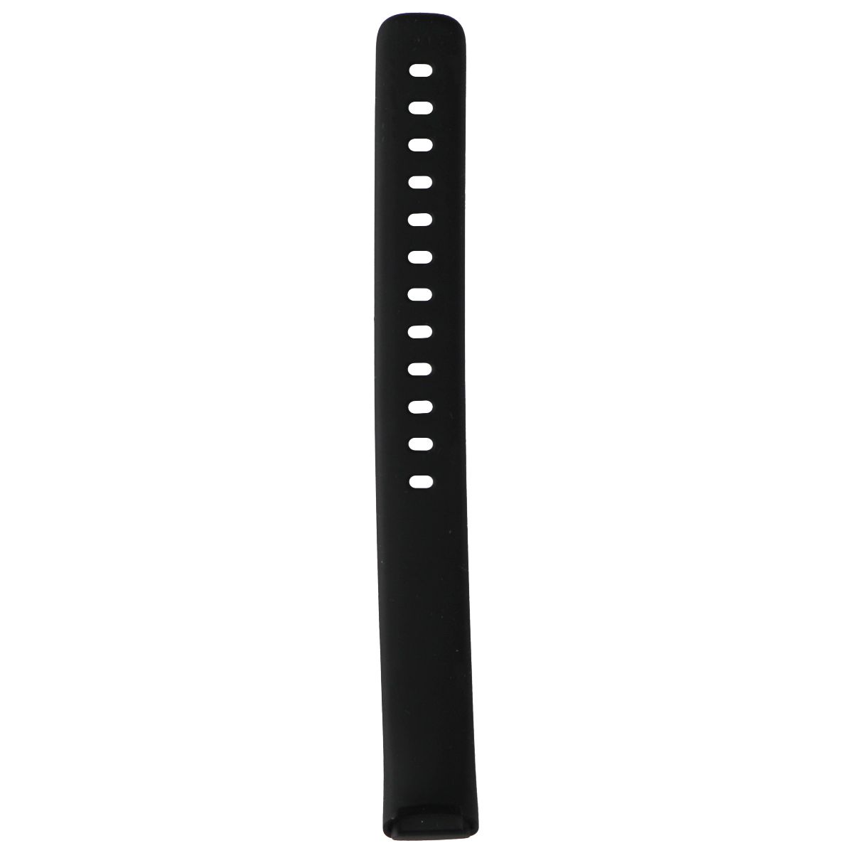 Fitbit Classic Band for Fitbit Luxe - L/G - Black/Adjusting Side ONLY Smart Watch Accessories - Watch Bands Fitbit - Simple Cell Bulk Wholesale Pricing - USA Seller