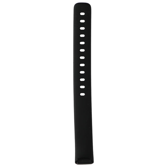 Fitbit Classic Band for Fitbit Luxe - L/G - Black/Adjusting Side ONLY Smart Watch Accessories - Watch Bands Fitbit - Simple Cell Bulk Wholesale Pricing - USA Seller