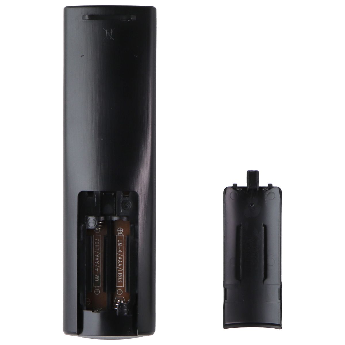 Furrion Remote Control HR-B203 with Netflix / Prime Video Buttons - Gray TV, Video & Audio Accessories - Remote Controls Furrion - Simple Cell Bulk Wholesale Pricing - USA Seller