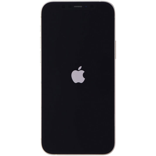 Apple iPhone 12 (6.1-inch) Smartphone (A2402) Unlocked - 128GB / White