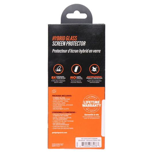 Gadget Guard UltraShock Screen Protector for Samsung Galaxy S24