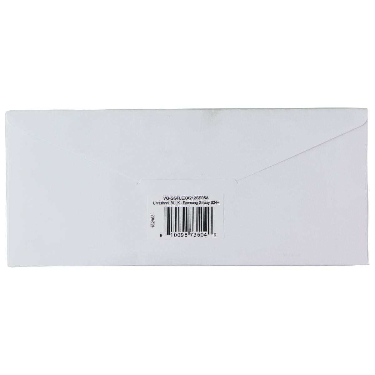 Gadget Guard Ultrashock Glass Screen Protector for Samsung Galaxy S24+ (BULK) Cell Phone - Screen Protectors Gadget Guard - Simple Cell Bulk Wholesale Pricing - USA Seller