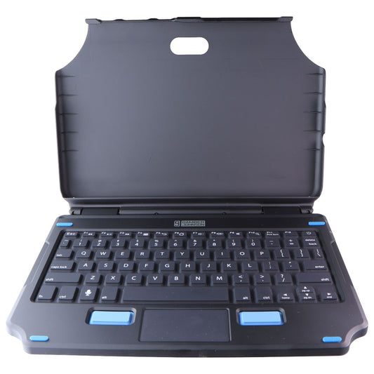 Gamber Johnson 2-in-1 Attachable Keyboard for Galaxy Tab Active Pro/Active4 Pro iPad/Tablet Accessories - Cases, Covers, Keyboard Folios Gamber Johnson - Simple Cell Bulk Wholesale Pricing - USA Seller