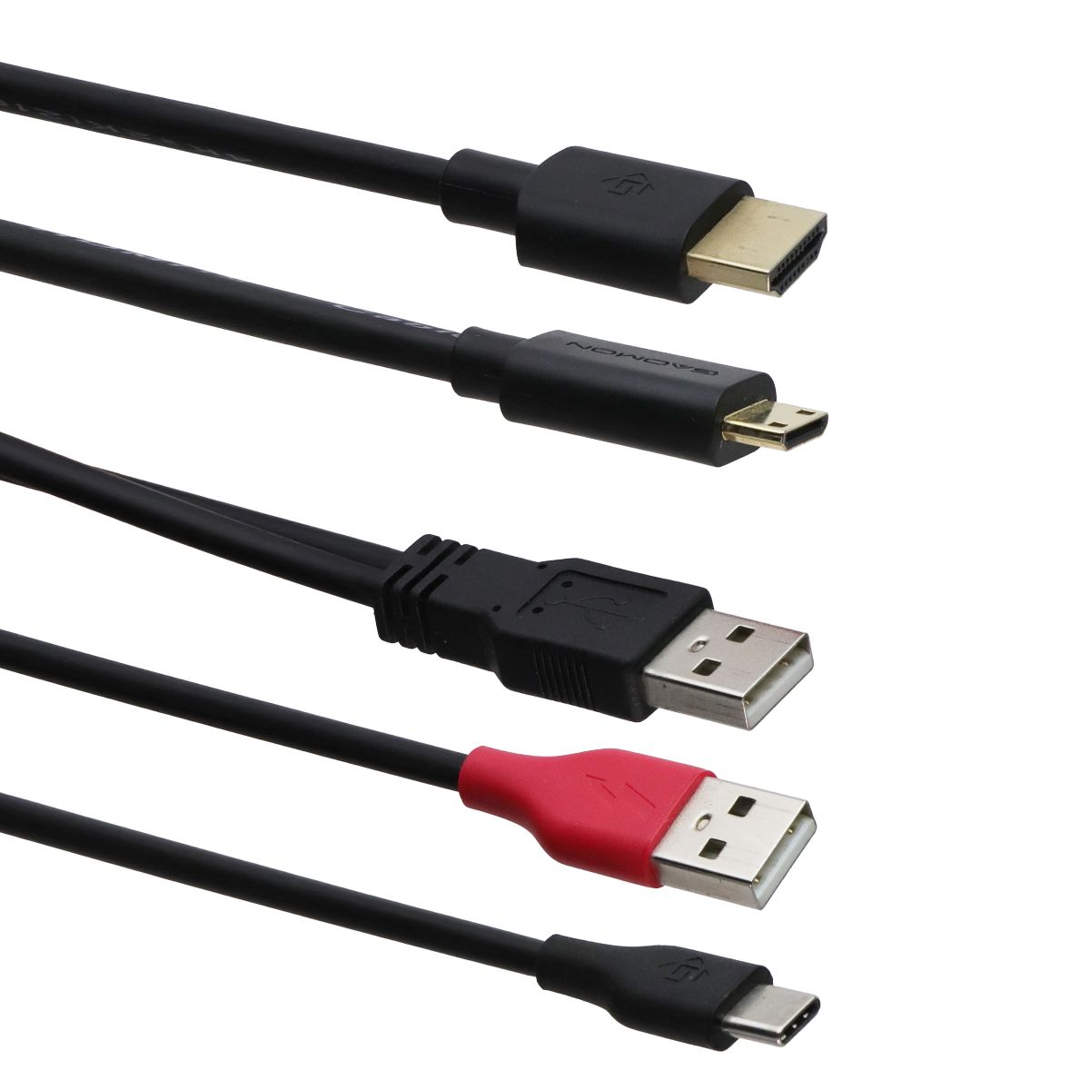 Gaomon 11.6-inch Full HD Graphics Drawing Tablet (PD1220) - Terra Red