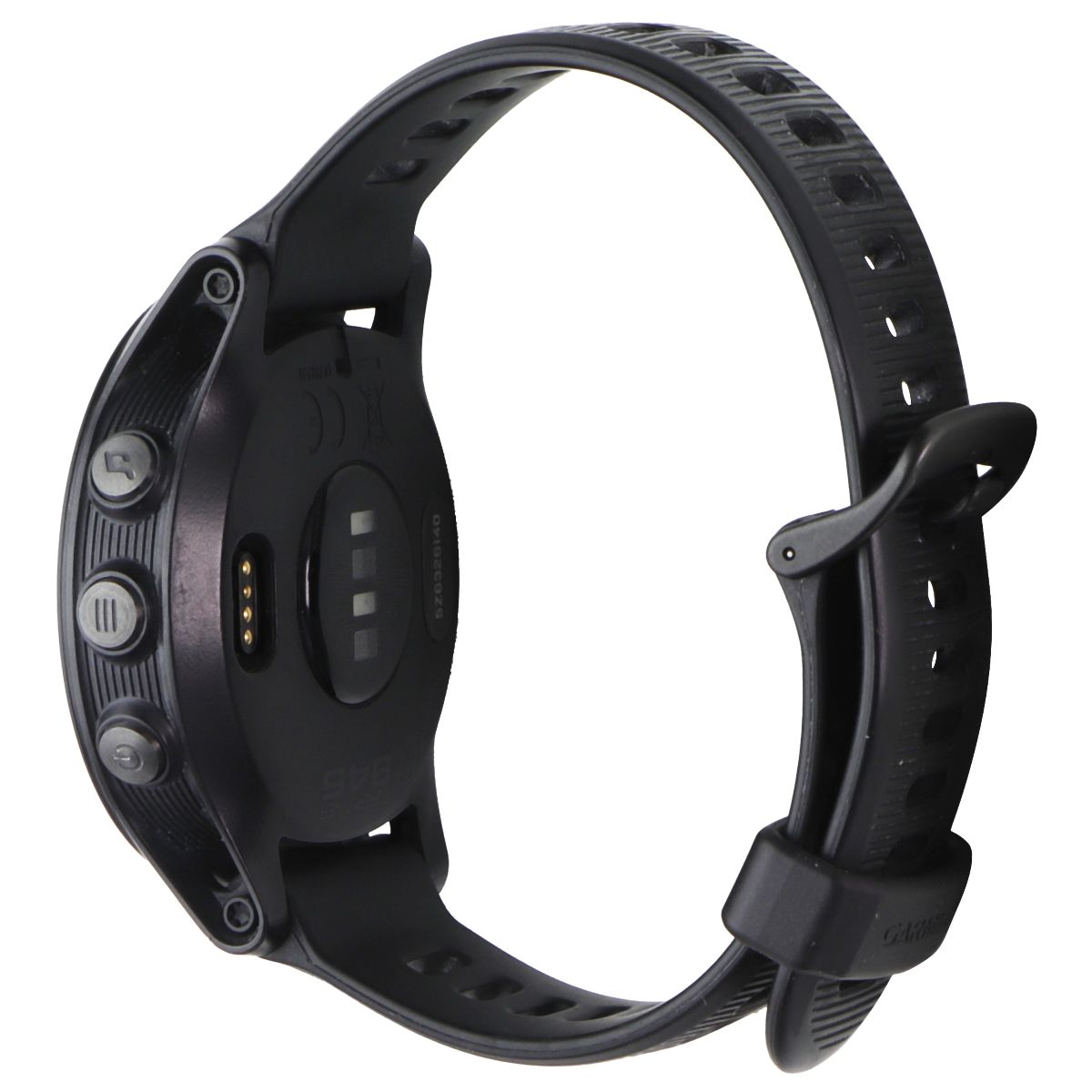 Garmin Forerunner 945 (010-02063-00) 47mm Smartwatch - Black Smart Watches Garmin - Simple Cell Bulk Wholesale Pricing - USA Seller