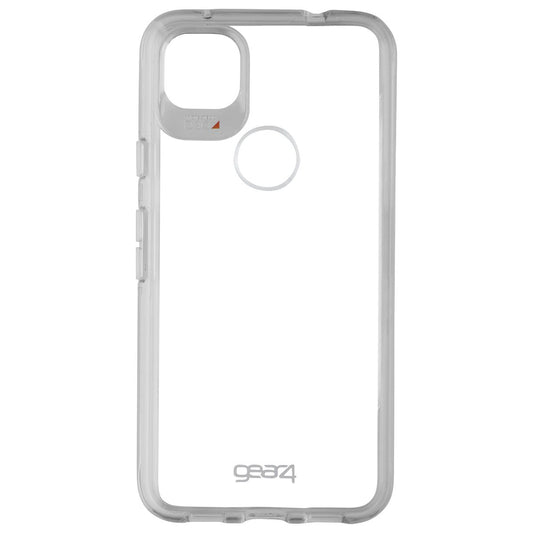 ZAGG Crystal Palace Series Hard Case for Google Pixel 4a (NON 5G) - Clear Cell Phone - Cases, Covers & Skins Zagg - Simple Cell Bulk Wholesale Pricing - USA Seller