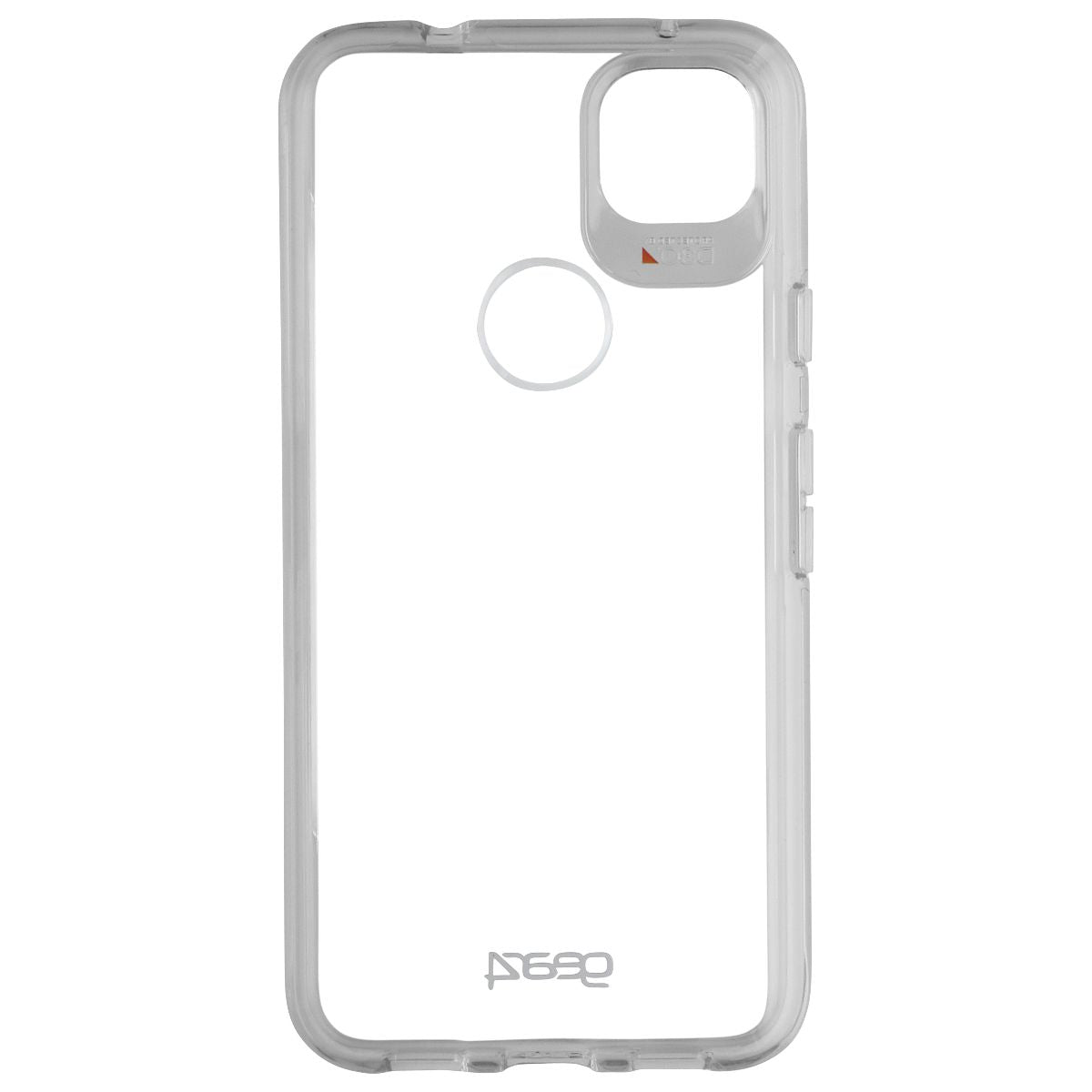 ZAGG Crystal Palace Series Hard Case for Google Pixel 4a (NON 5G) - Clear Cell Phone - Cases, Covers & Skins Zagg - Simple Cell Bulk Wholesale Pricing - USA Seller