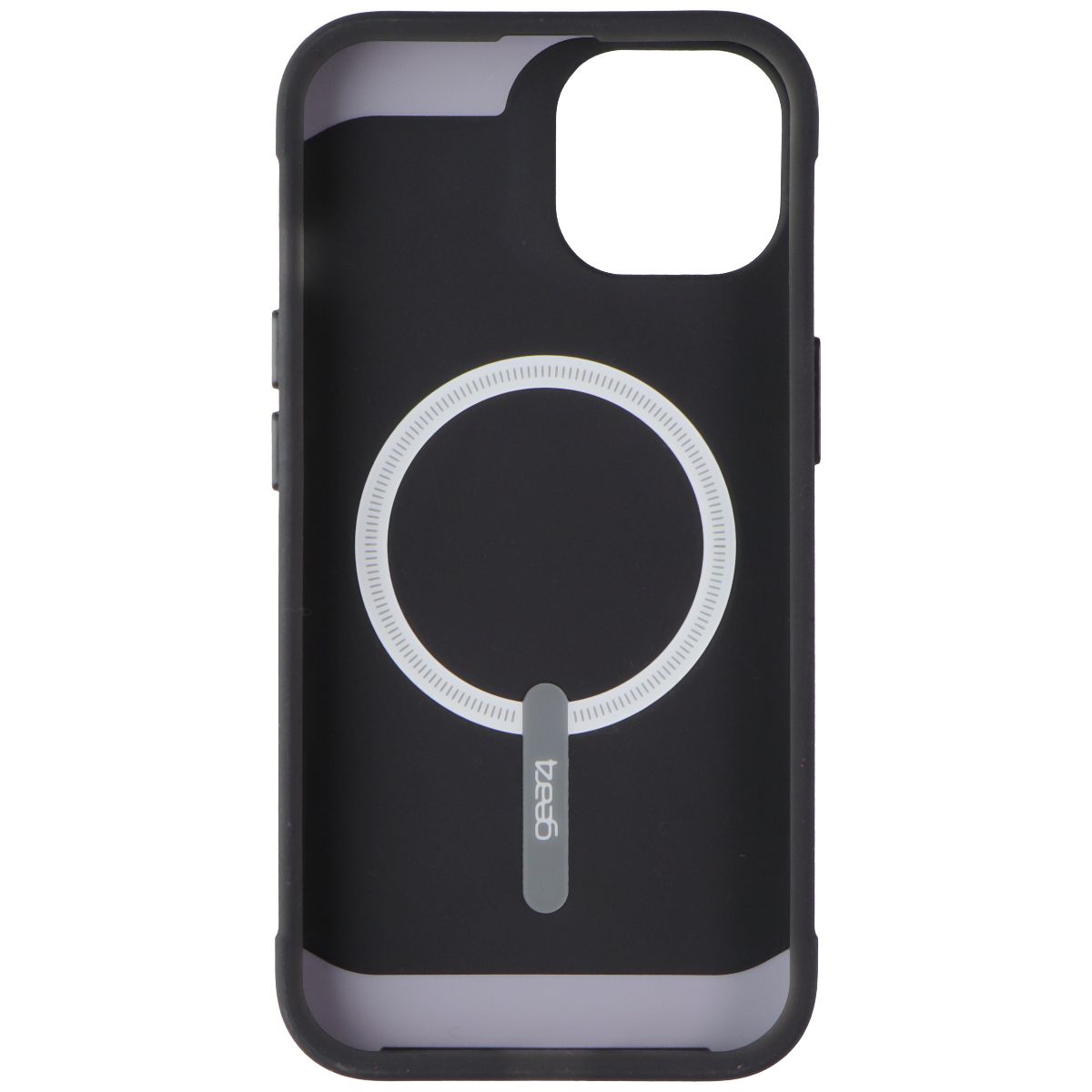 Zagg Havana Snap Case for MagSafe for Apple iPhone 14 - Black Cell Phone - Cases, Covers & Skins Zagg - Simple Cell Bulk Wholesale Pricing - USA Seller