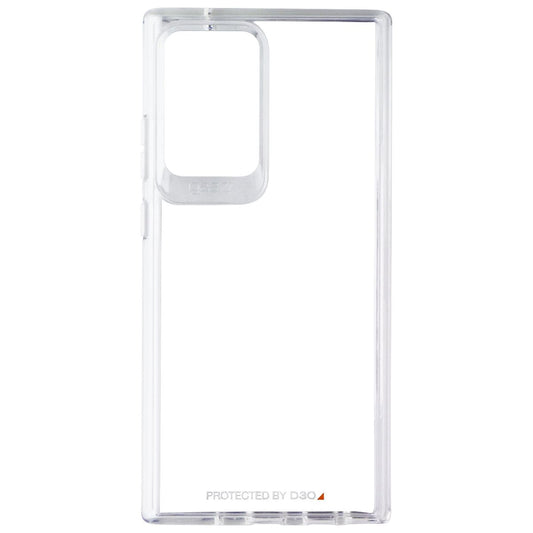 ZAGG Crystal Palace Series Hard Case for Samsung Galaxy Note20 Ultra - Clear Cell Phone - Cases, Covers & Skins Zagg - Simple Cell Bulk Wholesale Pricing - USA Seller