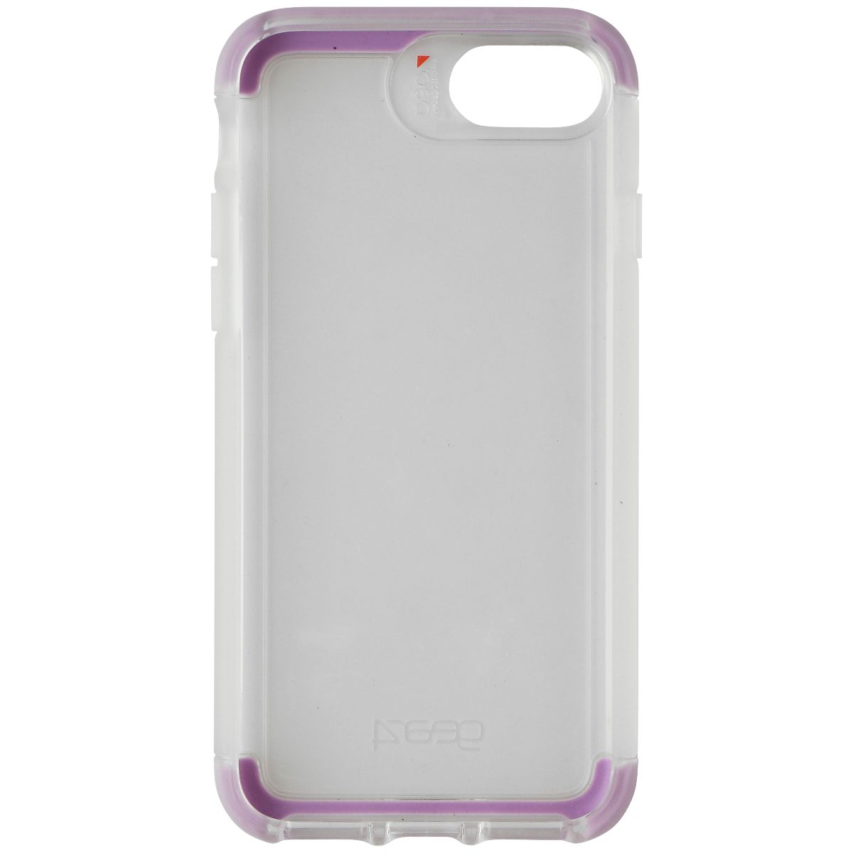 Gear4 Wembley Palette Series Case for iPhone SE (2020) / 8 / 7 - Lilac Frost Cell Phone - Cases, Covers & Skins Gear 4 - Simple Cell Bulk Wholesale Pricing - USA Seller