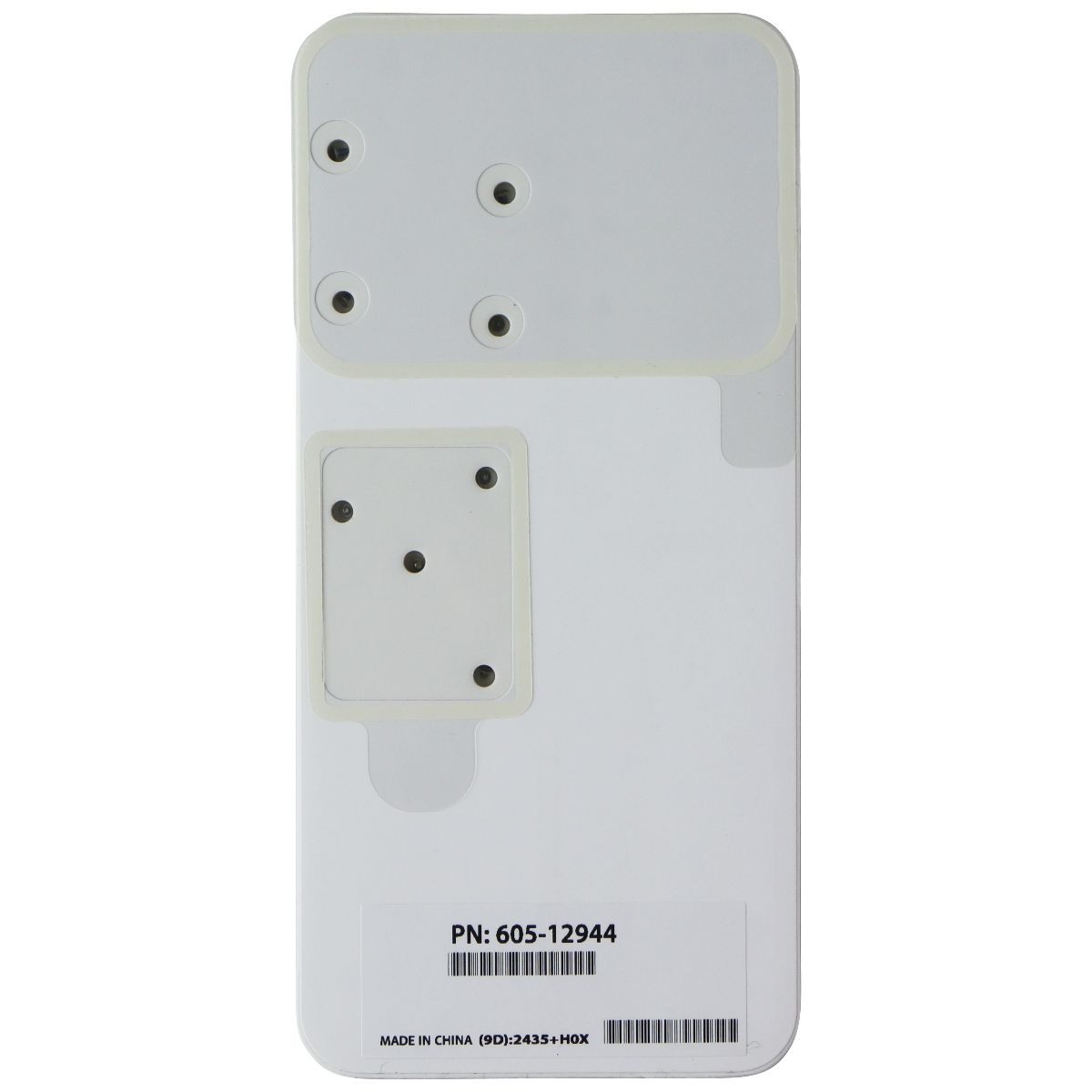 Internal Board Screw Kit (605-12944) for Apple iPhone 14 Pro Max Cell Phone - Replacement Parts & Tools Generic - Simple Cell Bulk Wholesale Pricing - USA Seller