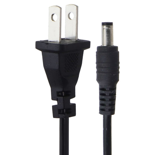 Universal AC/DC Adjustable Switching Power Adapter - 3V to 12V 5A Black Multipurpose Batteries & Power - Travel Adapters & Converters Generic - Simple Cell Bulk Wholesale Pricing - USA Seller