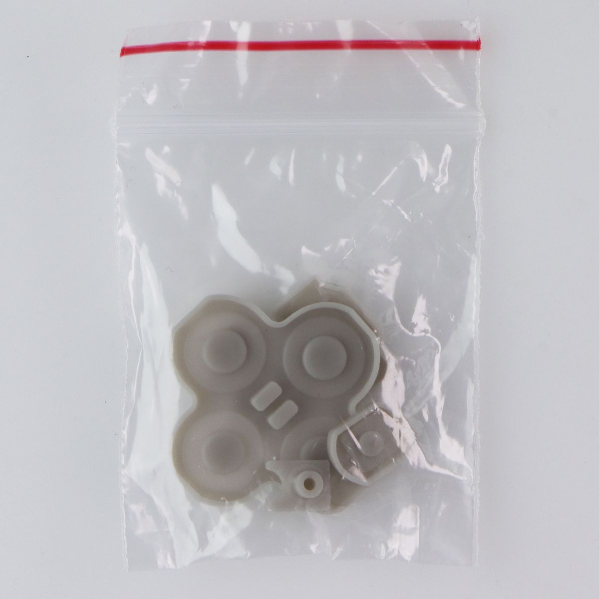 Repair Part - Switch Joy-Con Silicon Conductive Button Pads Gaming/Console - Replacement Parts & Tools Generic - Simple Cell Bulk Wholesale Pricing - USA Seller