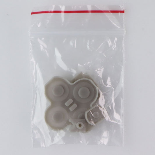Repair Part - Switch Joy-Con Silicon Conductive Button Pads Gaming/Console - Replacement Parts & Tools Generic - Simple Cell Bulk Wholesale Pricing - USA Seller