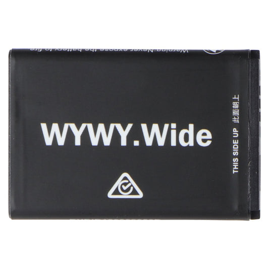 2 Li-ion Rechargeable Batteries for Steel Series Headset (608001) Parts & Accessories - Batteries Generic - Simple Cell Bulk Wholesale Pricing - USA Seller