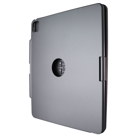 GGH Touch Keyboard Case for Apple iPad Air 13 (M2) 2024 - Grey iPad/Tablet Accessories - Cases, Covers, Keyboard Folios GGH - Simple Cell Bulk Wholesale Pricing - USA Seller