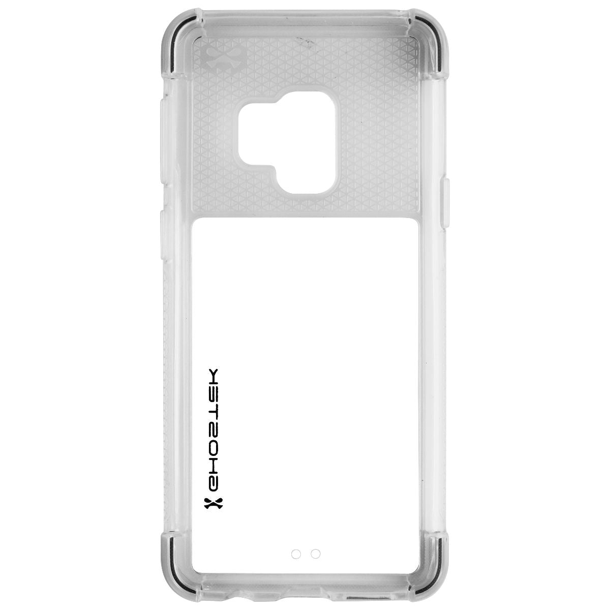 Ghostek Covert2 Series Protective Phone Case for Samsung Galaxy S9 - Clear Cell Phone - Cases, Covers & Skins Ghostek - Simple Cell Bulk Wholesale Pricing - USA Seller