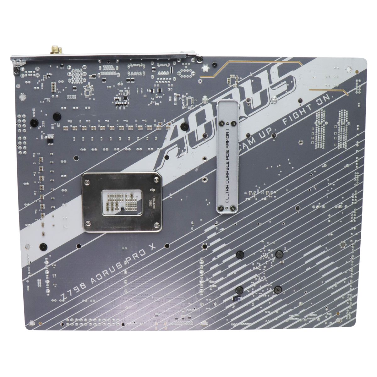 GIGABYTE Z790 AORUS PRO X Motherboard - Intel LGA 1700 / DDR5 / WiFi 7 / ATX Computer Parts - Motherboards Gigabyte - Simple Cell Bulk Wholesale Pricing - USA Seller