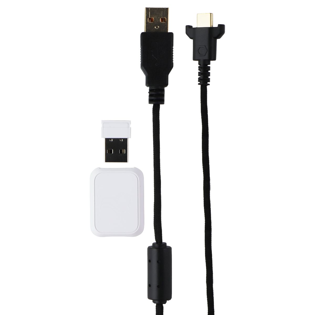 Glorious Model D Wireless Gaming Mouse - Matte White (GLO-MS-DW-MW) Keyboards/Mice - Mice, Trackballs & Touchpads Glorious - Simple Cell Bulk Wholesale Pricing - USA Seller