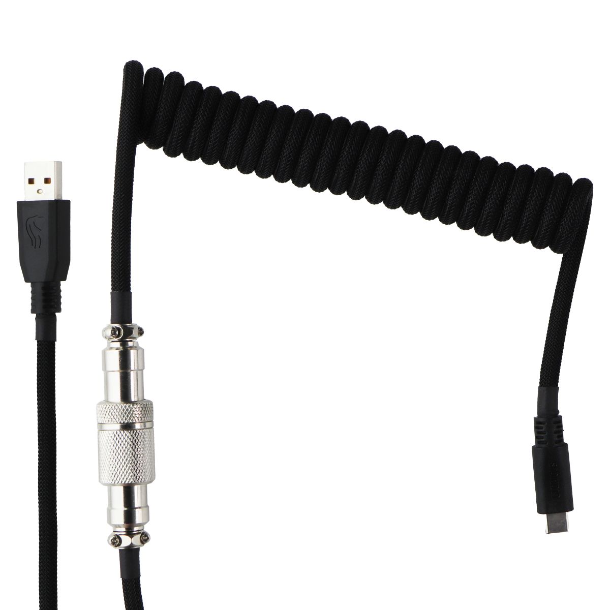 Glorious GMMK PRO Wired RGB Gaming Keyboard with Cable (75 FF) - White/Black Gaming/Console - Keyboards & Keypads Glorious - Simple Cell Bulk Wholesale Pricing - USA Seller