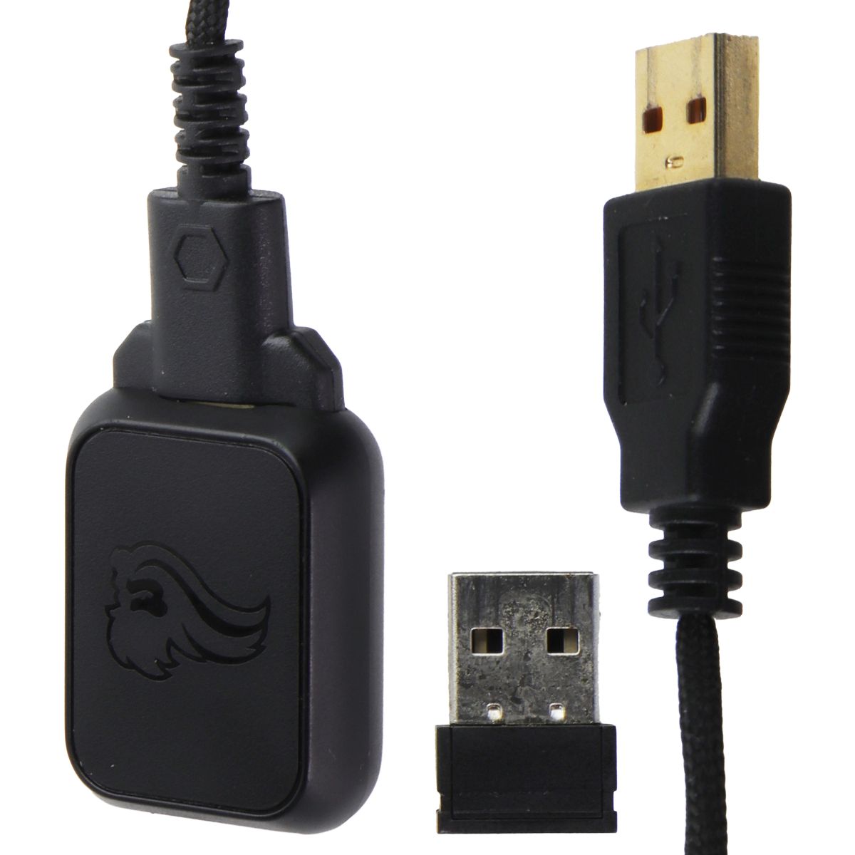 Glorious Model O- (Minus) Wireless Gaming Mouse (R-R-cG5-MODEL-OMW) - Black Keyboards/Mice - Mice, Trackballs & Touchpads Glorious - Simple Cell Bulk Wholesale Pricing - USA Seller