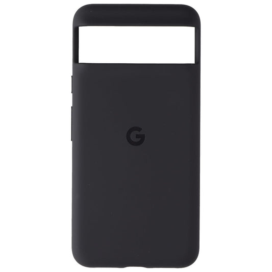 Google Official Silicone Case for Google Pixel 8 - Charcoal Cell Phone - Cases, Covers & Skins Google - Simple Cell Bulk Wholesale Pricing - USA Seller