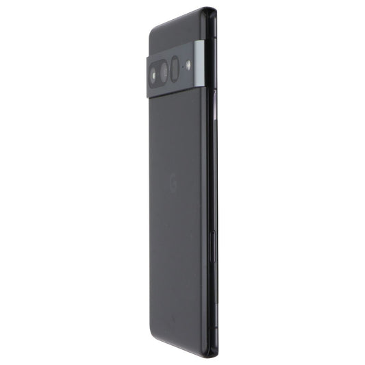 Google Pixel 7 Pro (6.7-inch) Smartphone (GP4BC) Unlocked - 128GB / Obsidian Cell Phones & Smartphones Google - Simple Cell Bulk Wholesale Pricing - USA Seller