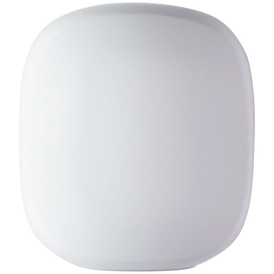 Google Nest Wi-Fi Pro - Home Wi-Fi 6E Router (Single) - Snow (G6ZUC) Networking - Wireless Wi-Fi Routers Google - Simple Cell Bulk Wholesale Pricing - USA Seller