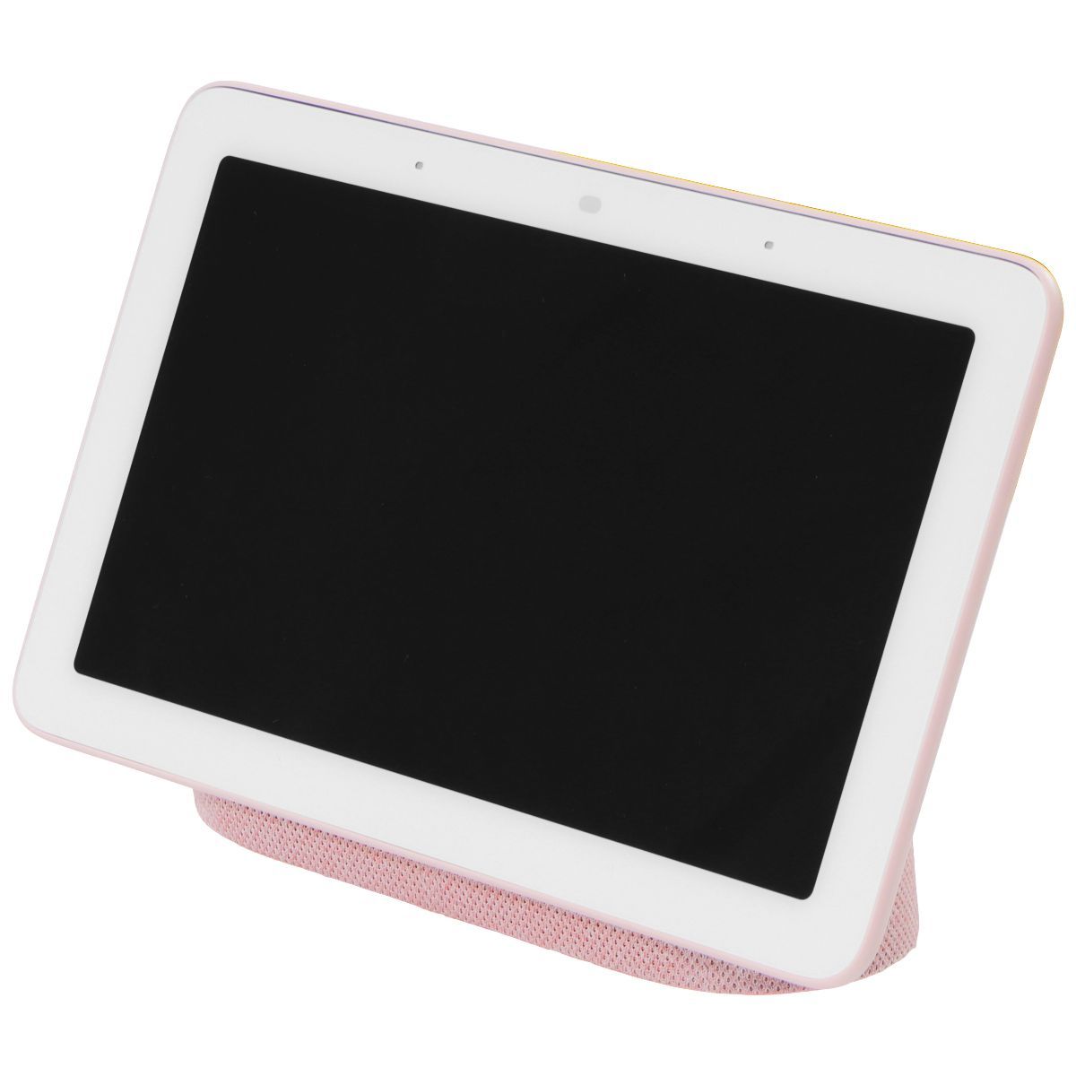 Google Nest Hub Smart Display (1st Gen) - Sand Pink (GA00517-CA
