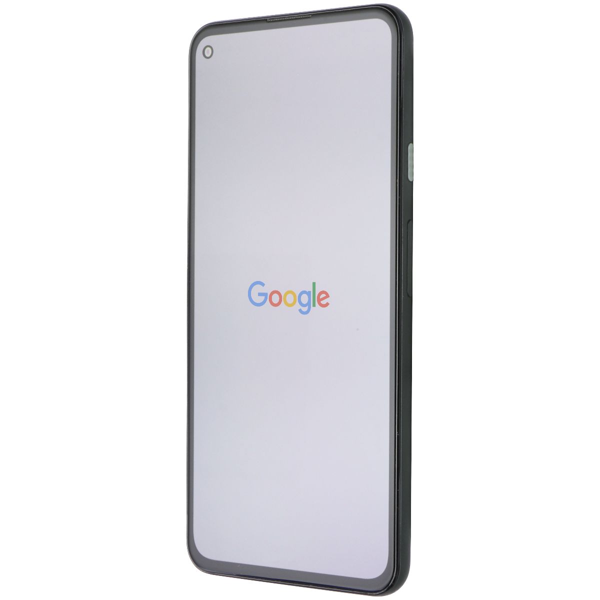 Google Pixel 5a (6.34-inch) Smartphone (G1F8F) Verizon 128GB - Mostly –  Simple Cell Bulk
