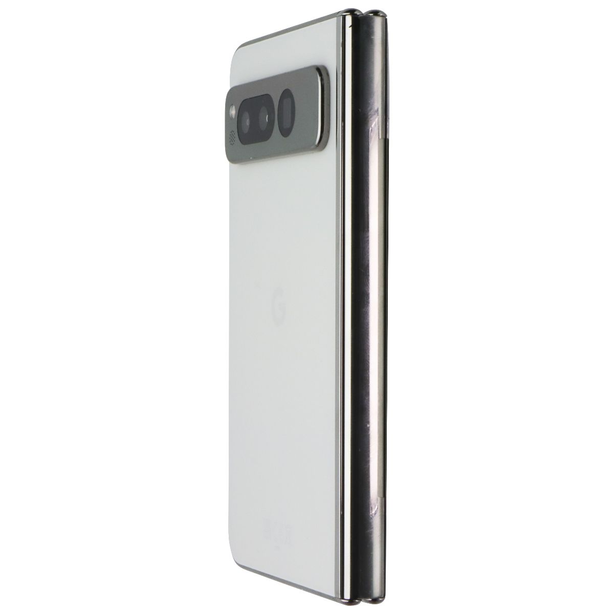 Google Pixel Fold (7.6-in/5.8) Smartphone (G9FPL) Verizon Only - 256GB/Porcelain Cell Phones & Smartphones Google - Simple Cell Bulk Wholesale Pricing - USA Seller