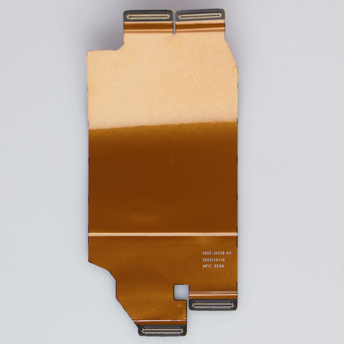 Repair Part OEM Pull Replacement Main Flex for Google Pixel 9 Pro XL