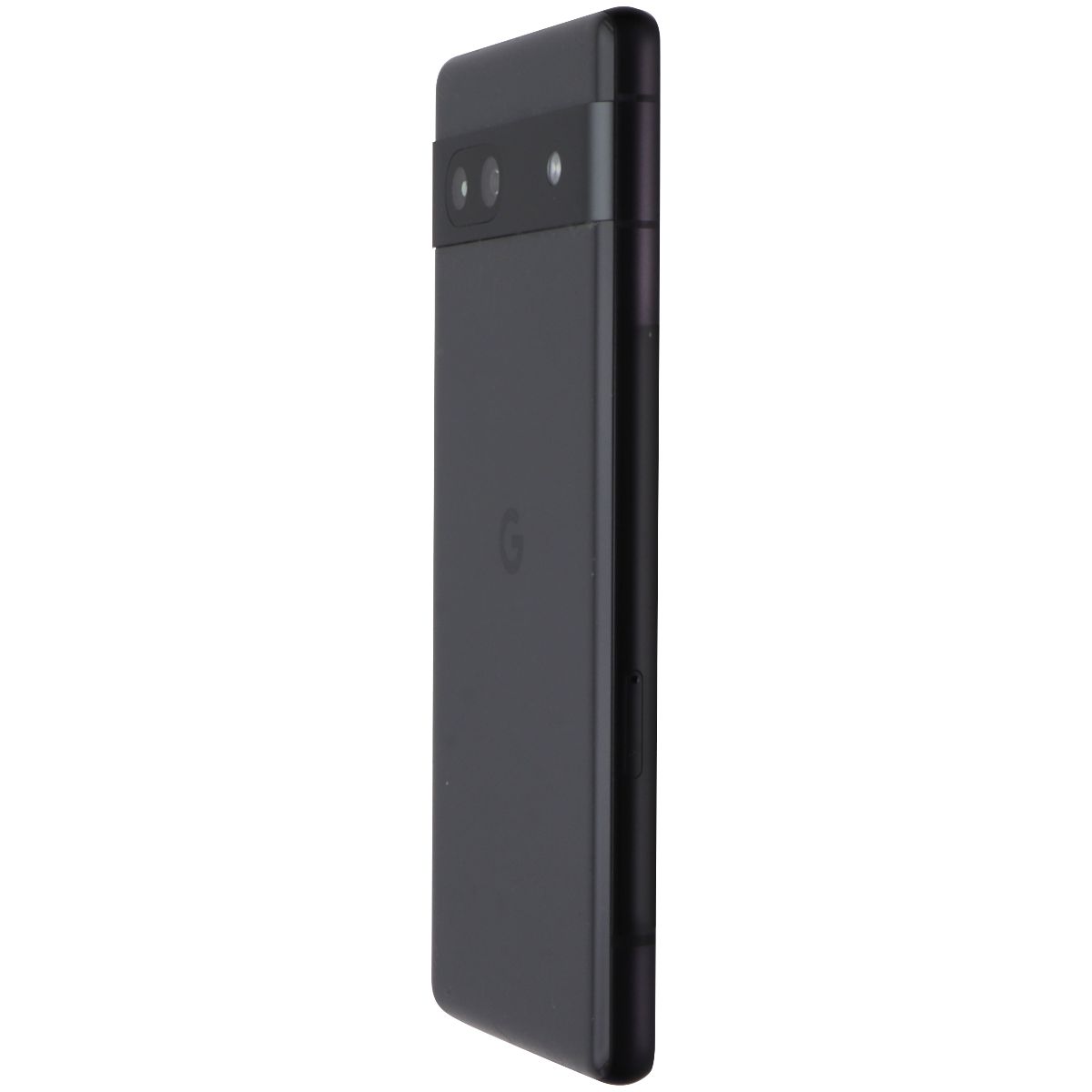Google Pixel 7a (6.1-in) Smartphone (G0DZQ) Unlocked - 128GB/Charcoal Cell Phones & Smartphones Google - Simple Cell Bulk Wholesale Pricing - USA Seller