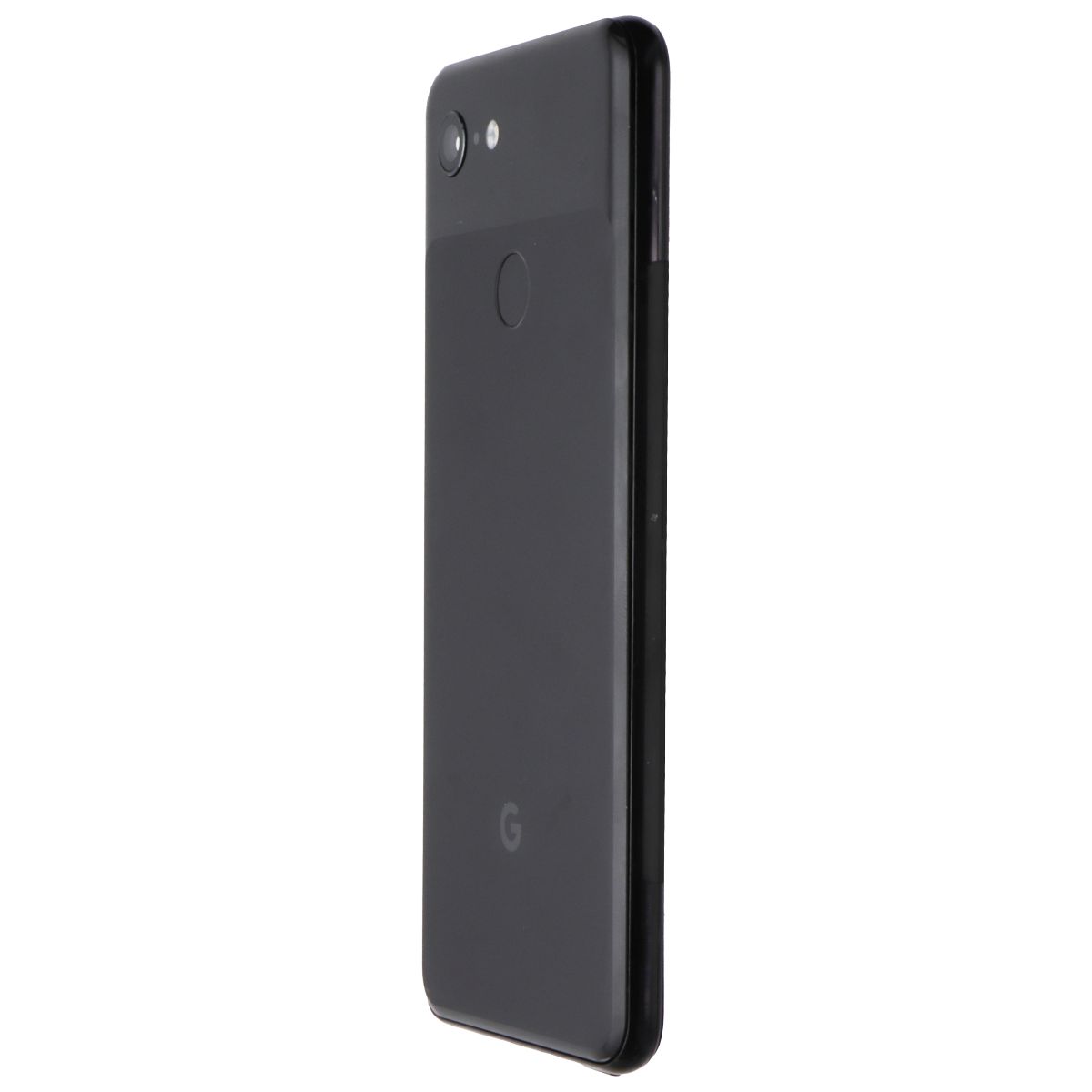 Google Pixel 3 (5.5-inch) Smartphone (G013A) Unlocked - 64GB / Just Black Cell Phones & Smartphones Google - Simple Cell Bulk Wholesale Pricing - USA Seller