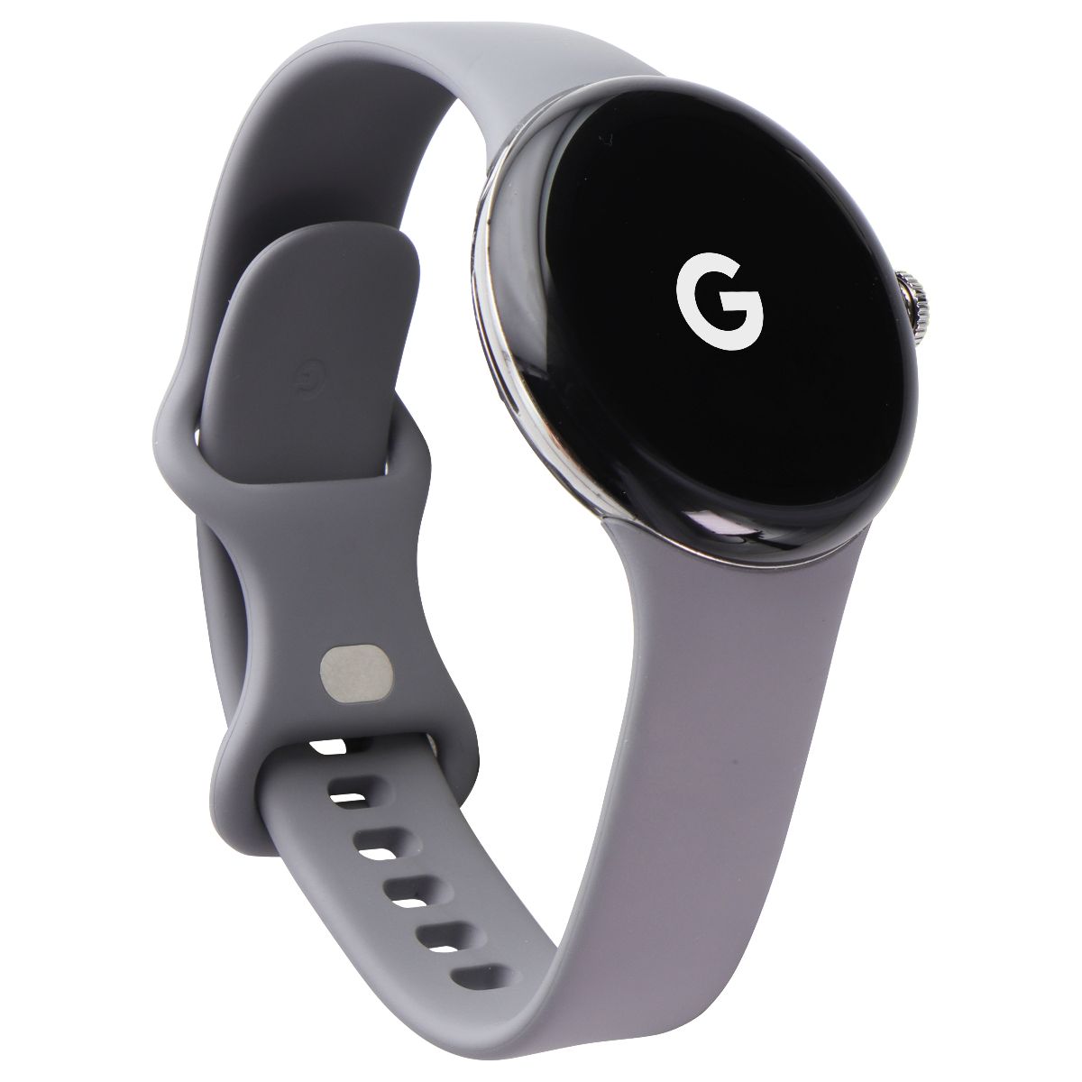 Google Pixel Watch 2 - Wifi -Silver Case / Porcelain Active Band (G4TS –  Simple Cell Bulk