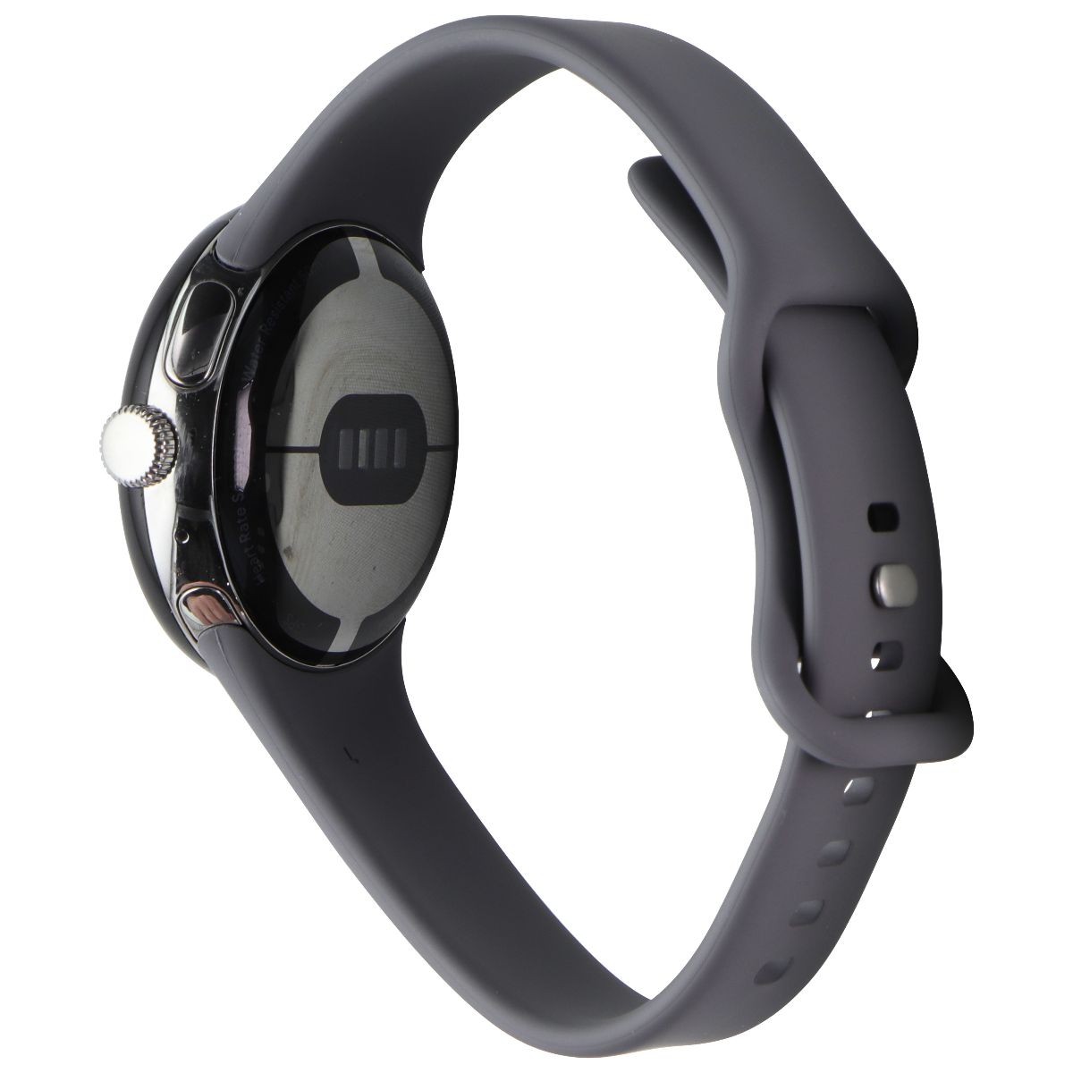 Google Pixel Watch 2 - Wifi -Silver Case / Porcelain Active Band (G4TSL/GQ6H2) Smart Watches Google - Simple Cell Bulk Wholesale Pricing - USA Seller