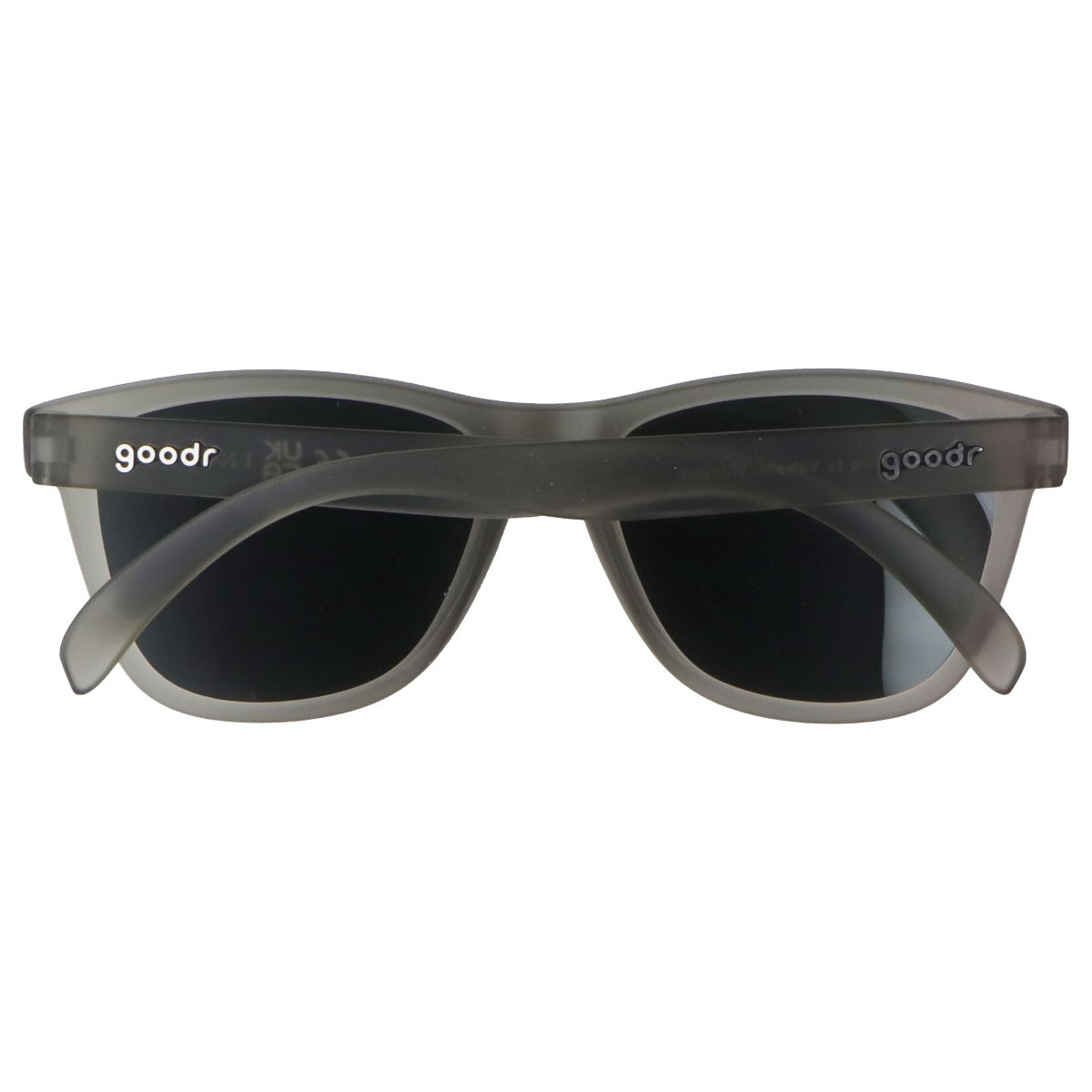 goodr Medium Sized Polarized Sunglasses - Going to Valhalla...Witness! Other Sporting Goods goodr - Simple Cell Bulk Wholesale Pricing - USA Seller