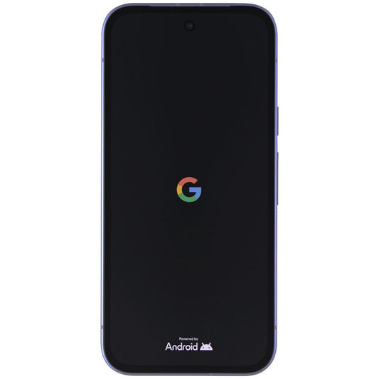 Google Pixel 9a (6.3-in) Smartphone (GXQ96) Verizon Only - 128GB/Iris Cell Phones & Smartphones Google - Simple Cell Bulk Wholesale Pricing - USA Seller