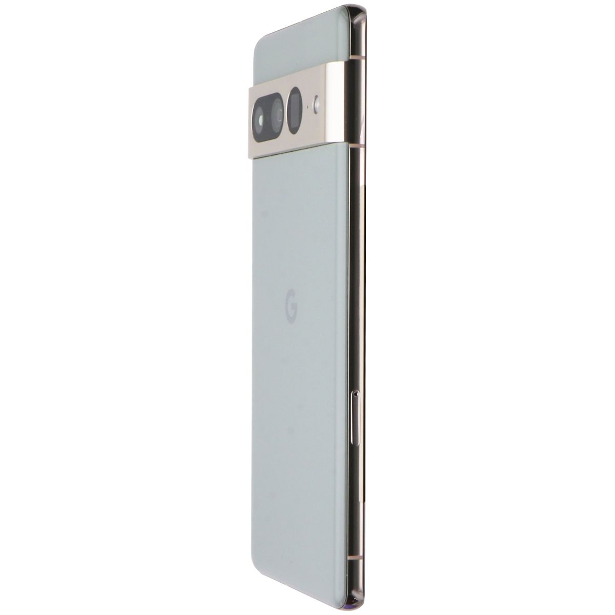 Google Pixel 7 Pro (6.7-in) (GE2AE) Unlocked - 128GB/Hazel *BAD Fingerprint Scan Cell Phones & Smartphones Google - Simple Cell Bulk Wholesale Pricing - USA Seller