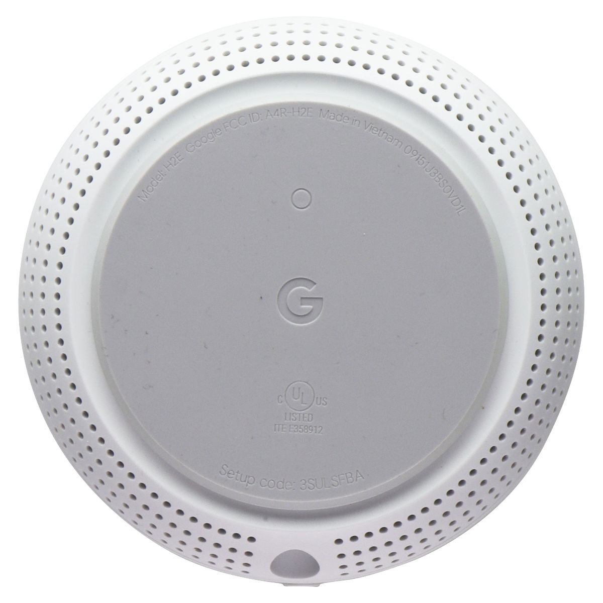 Google Nest Wifi Mesh Router (AC2200) with 2 points - 3 Pack (GA00823-US) Networking - Wireless Wi-Fi Routers Google - Simple Cell Bulk Wholesale Pricing - USA Seller
