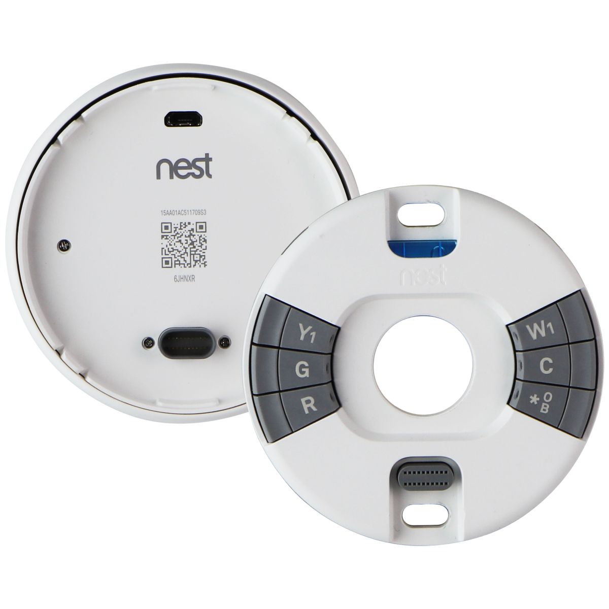 Google Nest Thermostat E - Programmable Smart Thermostat for Home (A0063) Home Improvement - Other Home Improvement Google - Simple Cell Bulk Wholesale Pricing - USA Seller