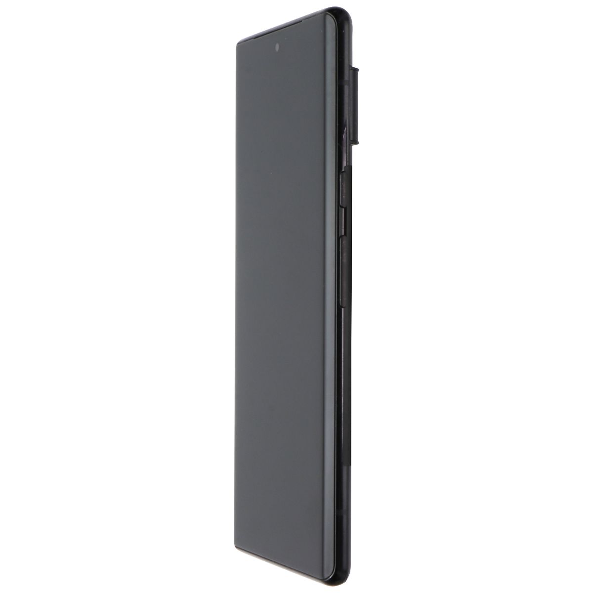 Google Pixel 6 Pro (6.7-in) G8VOU Unlocked 128GB/Stormy Black NO FINGERPRINT ID Cell Phones & Smartphones Google - Simple Cell Bulk Wholesale Pricing - USA Seller