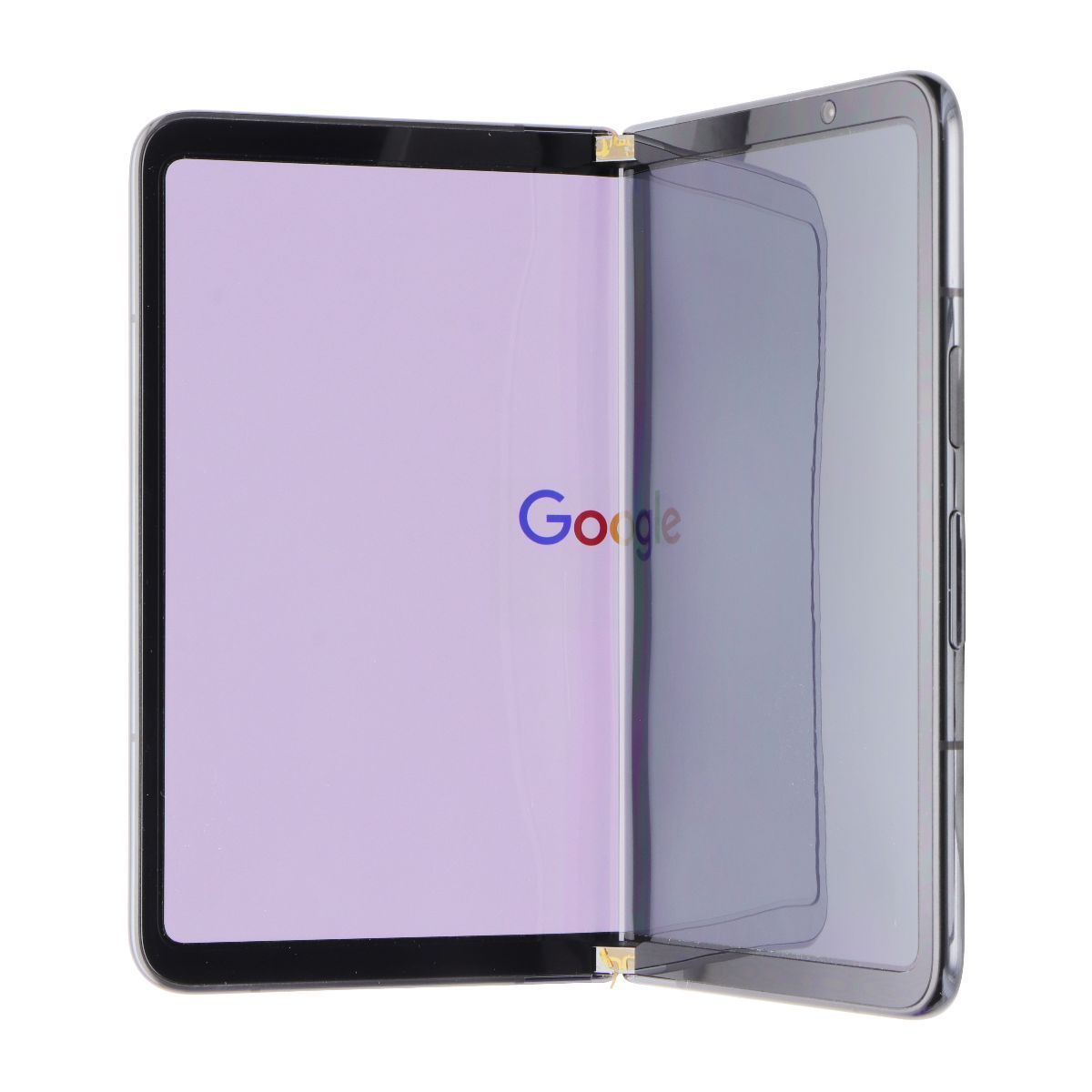 Google Pixel Fold (7.6-in/5.8) Smartphone (G9FPL) UNLOCKED - 512GB/Obsidian