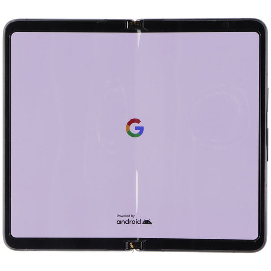 Google Pixel Fold (7.6-in/5.8) Smartphone (G9FPL) Verizon Only - 512GB/Obsidian Cell Phones & Smartphones Google - Simple Cell Bulk Wholesale Pricing - USA Seller