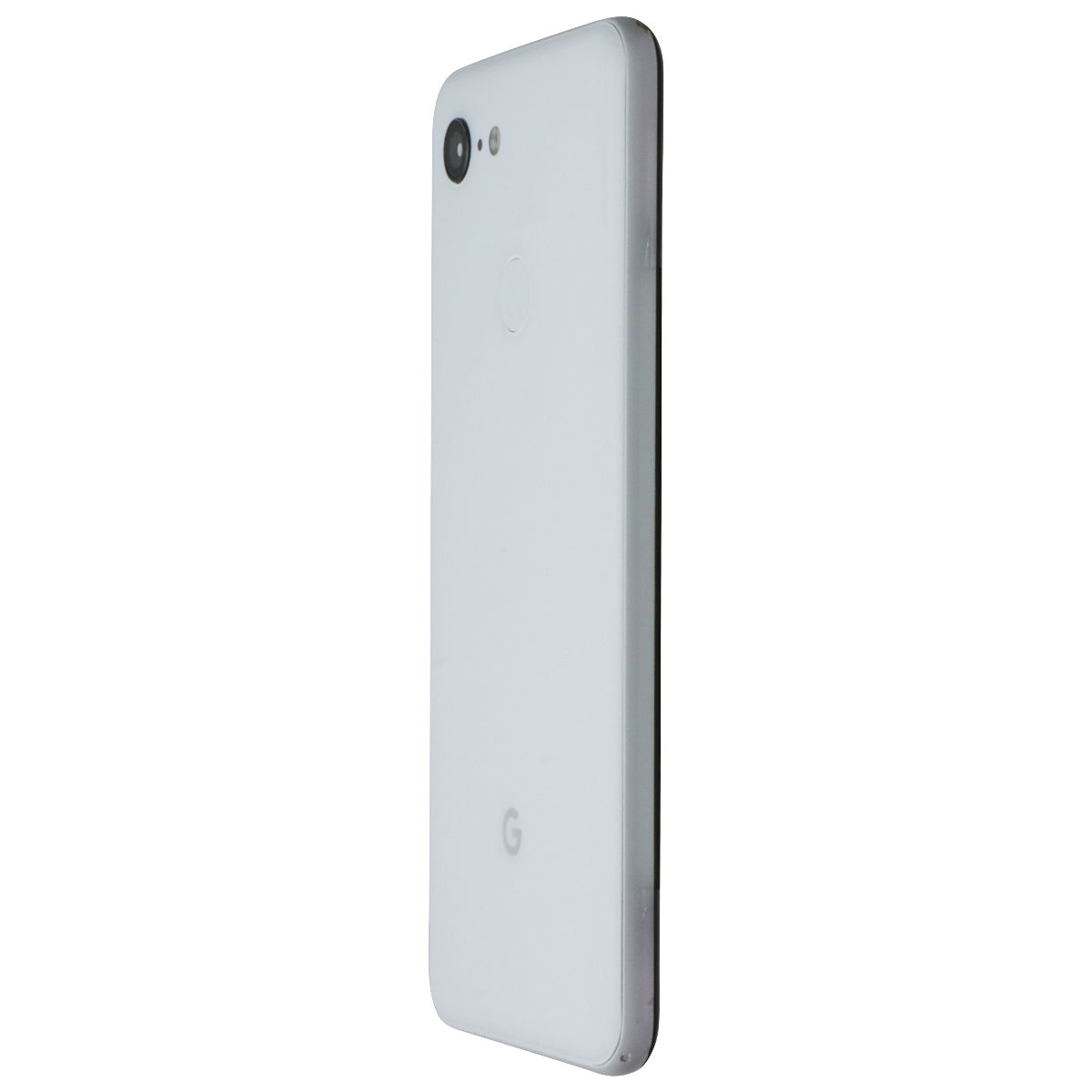 Google Pixel 3 Smartphone (G013A) GSM Unlocked - 64GB / Clearly White Cell Phones & Smartphones Google - Simple Cell Bulk Wholesale Pricing - USA Seller