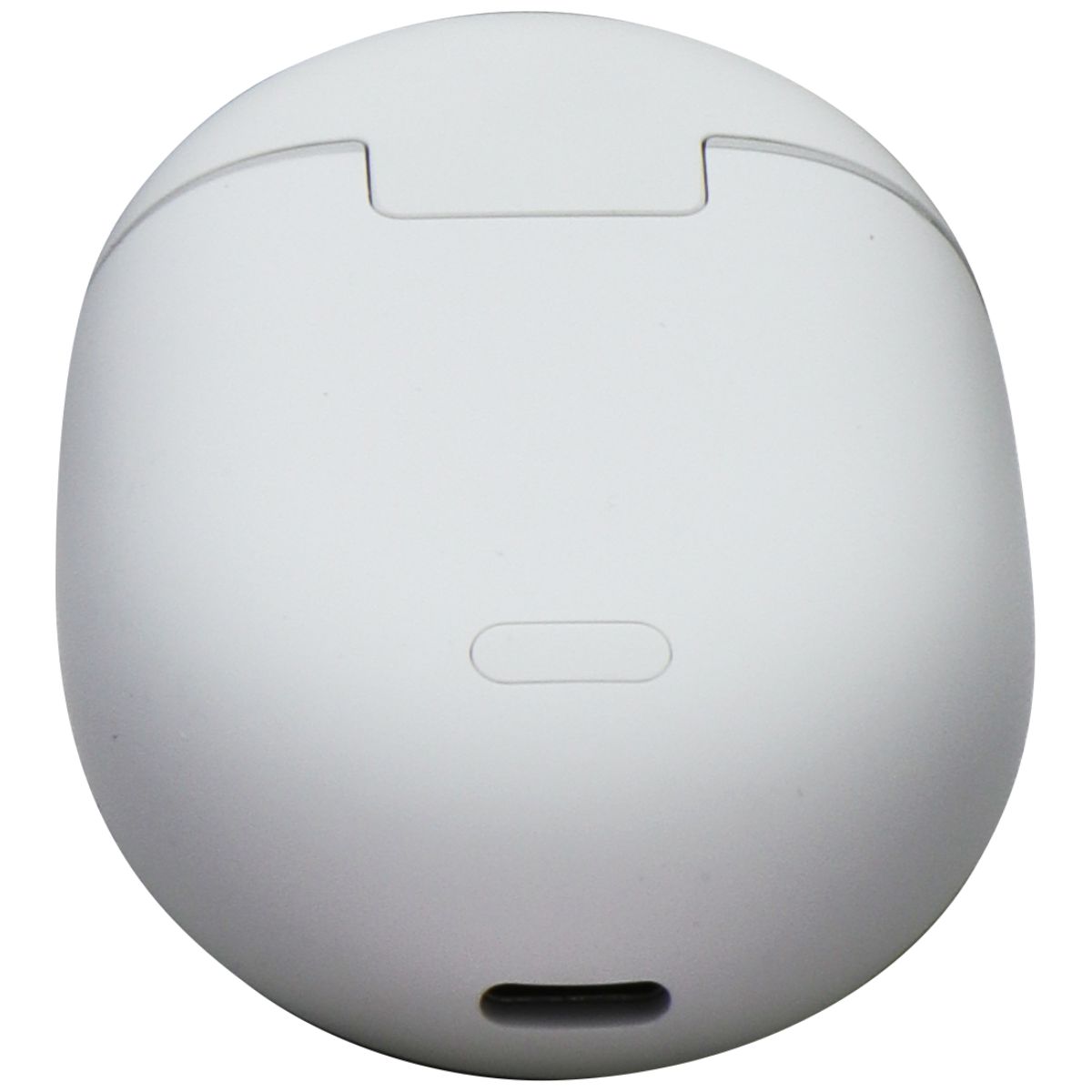 Google Pixel Buds A-Series Wireless Earbuds with Bluetooth - Clearly White Portable Audio - Headphones Google - Simple Cell Bulk Wholesale Pricing - USA Seller