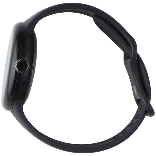Google Pixel Watch 3 (45mm) LTE + WiFi (GRY0E) - Black Case/Obsidian Active Band Smart Watches Google - Simple Cell Bulk Wholesale Pricing - USA Seller