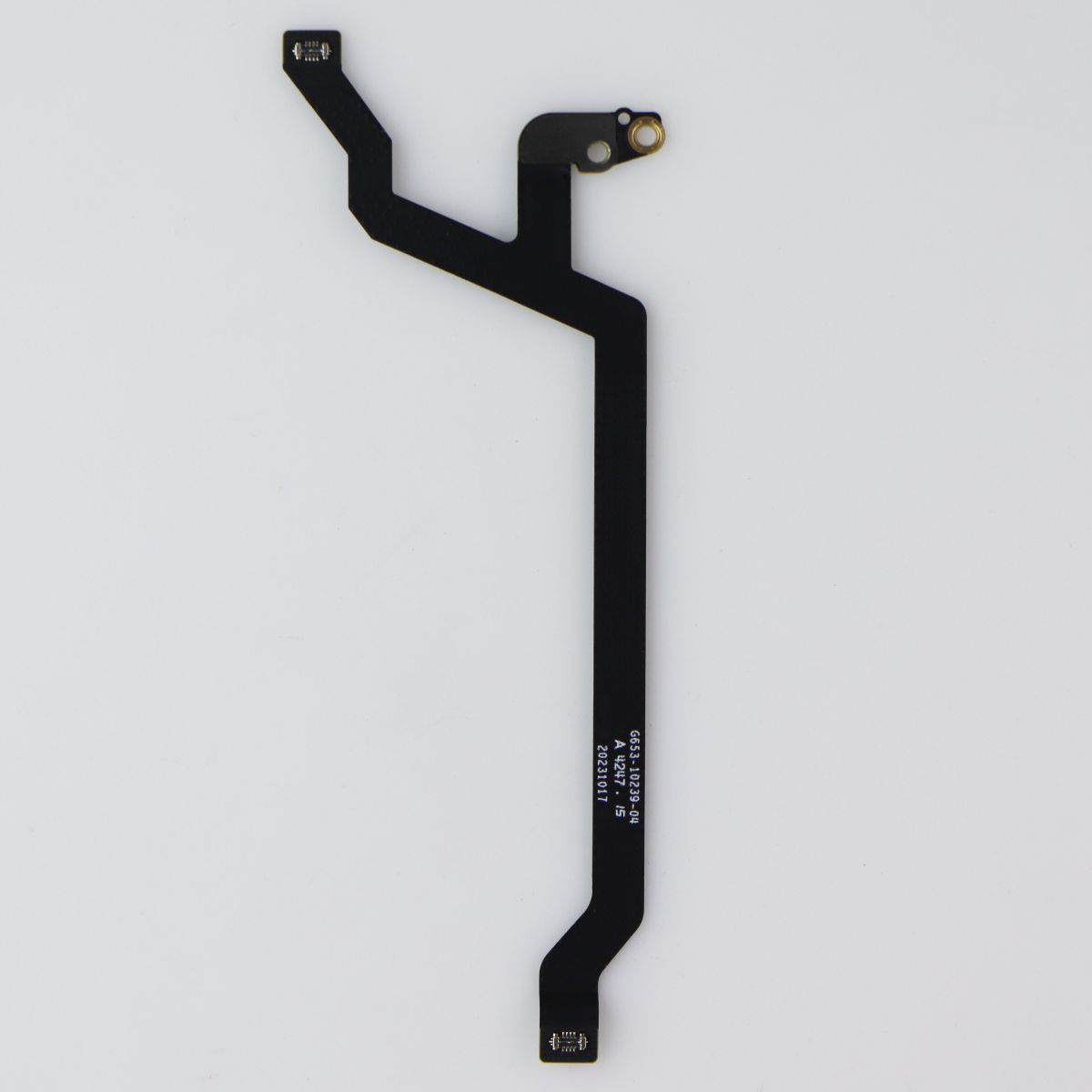 Repair Part OEM Pull Replacement Charge Board Flex for Google Pixel 9 Pro XL