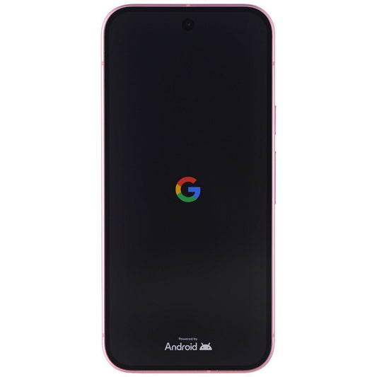 Google Pixel 9 (6.3-in) Smartphone (G2YBB) Verizon Locked - 128GB/Peony Cell Phones & Smartphones Google - Simple Cell Bulk Wholesale Pricing - USA Seller